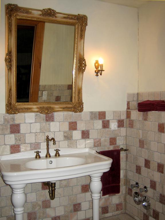Villa Am Strand ゼーバート・ヘリングスドルフ 部屋 写真
